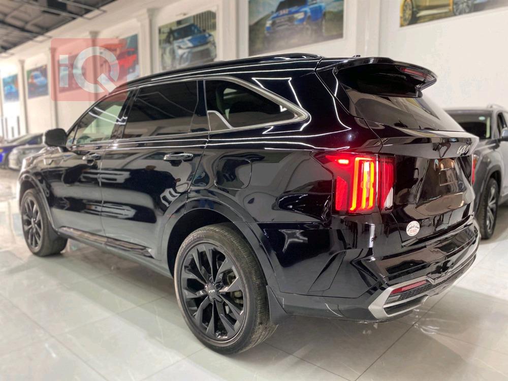 كيا سورينتو